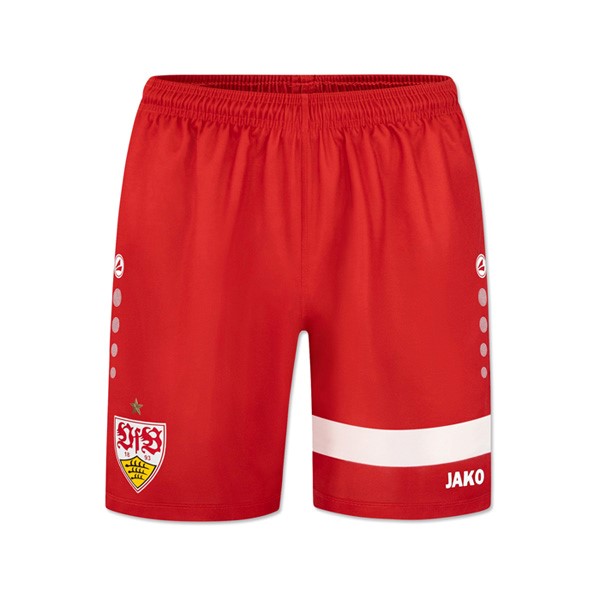 Pantalones VfB Stuttgart Replica Segunda Ropa 2024/25